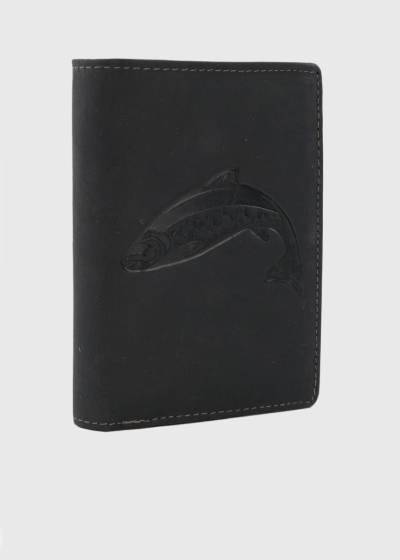 Sven black wallet