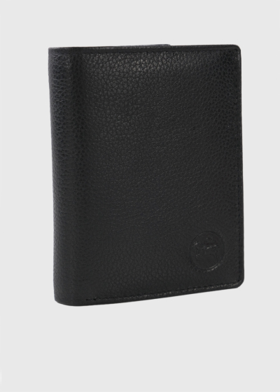 Stanislav black wallet