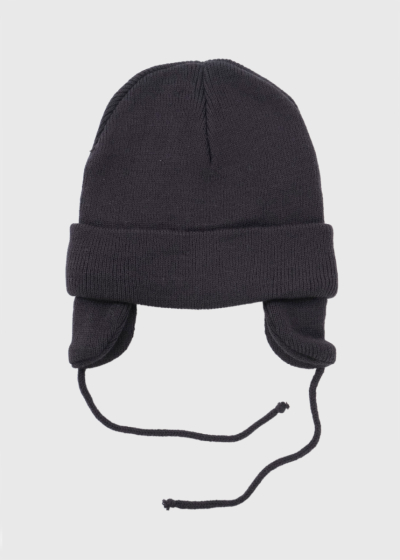 Susan темно-синяя шапка