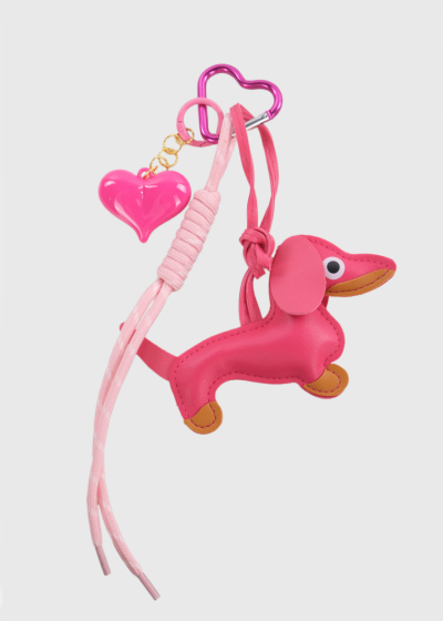 Menna pink charm