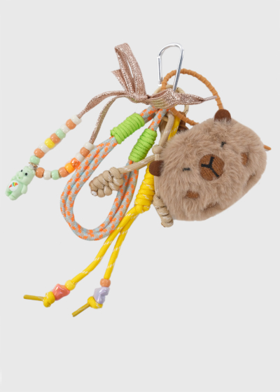 Mikelis брелок 