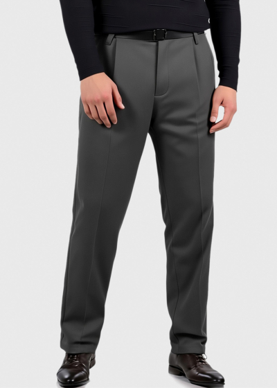 Max grey pants