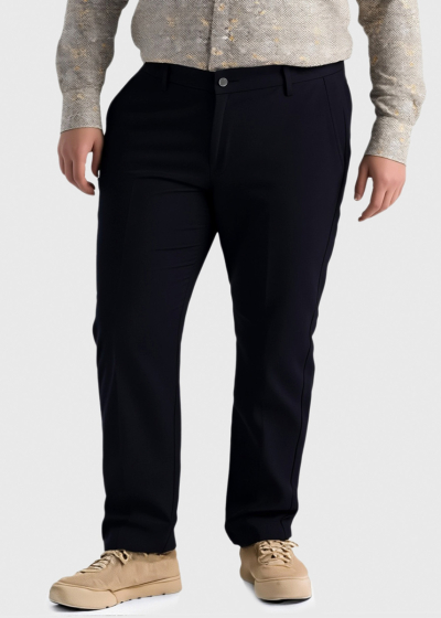 Martino black men's pants
