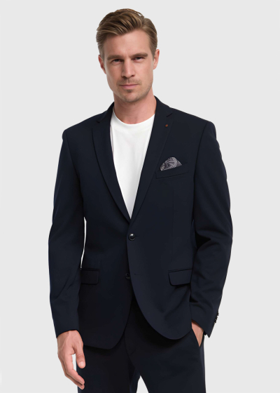 Comfort Suit - super stretchy