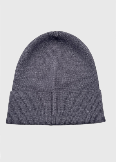 Katherine dark grey hat