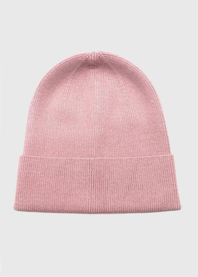 Katherine pink hat