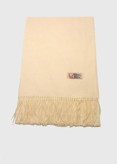 Harli fringed scarf