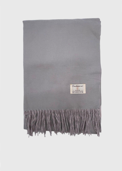 Kendall women's fringed scarf