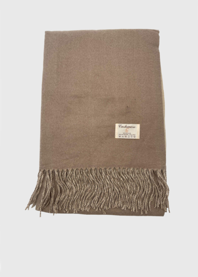 Kendall women's fringed scarf