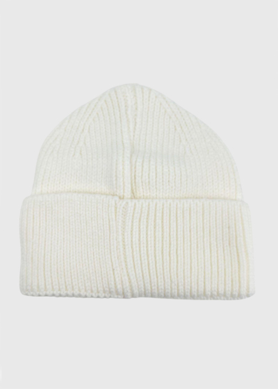 Kendy white women's hat