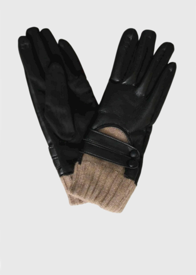 Lucia women's gloves