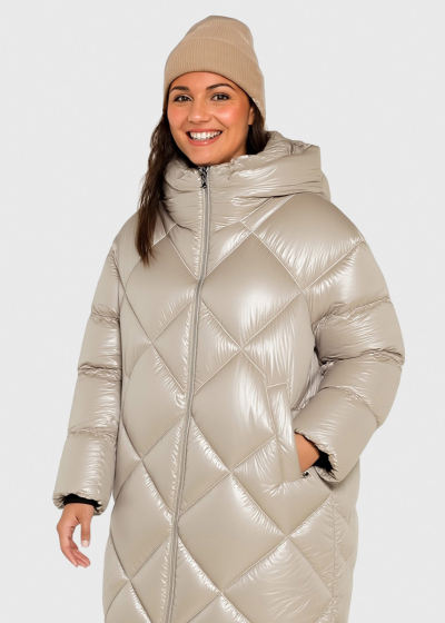 C&eacute;line beige women's jacket 