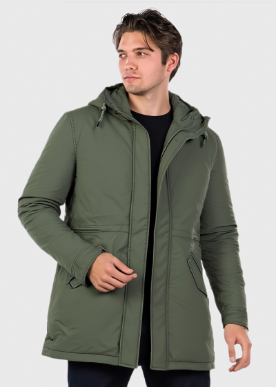 Lionel green men's jacket