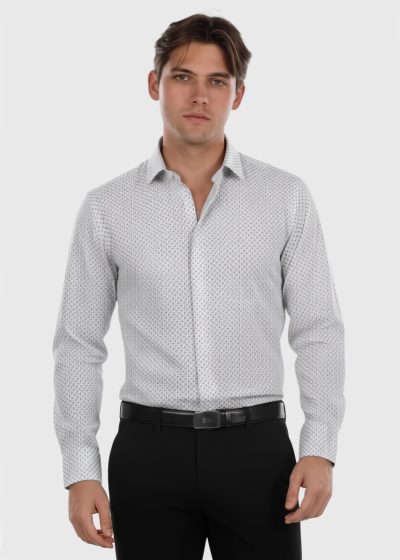 Loic long sleeve shirt 