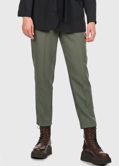 Piper green women's pants