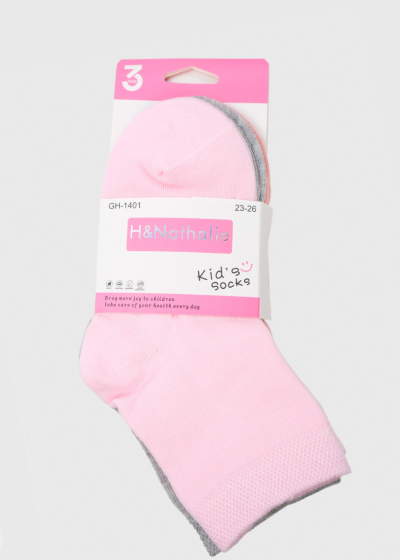 Dies sock set