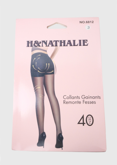 Barbara brown tights