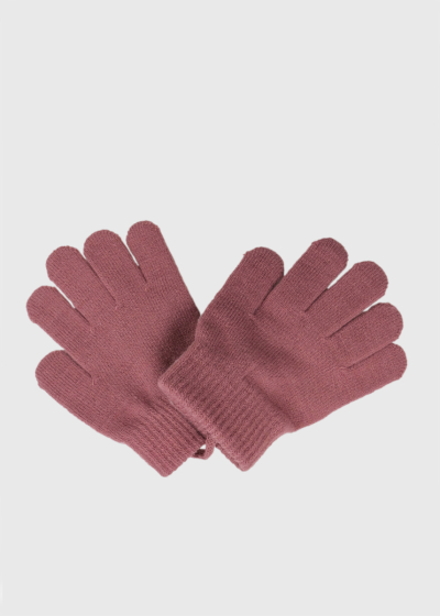 Pam light brown gloves