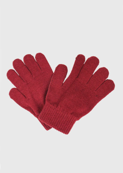 Pam bordo gloves