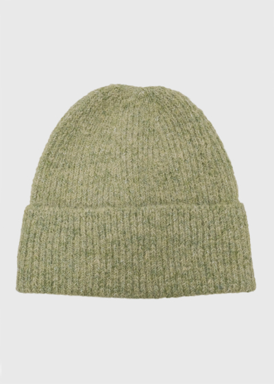 Patricia zaļa cepure