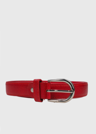 Rachel bordo women's belt