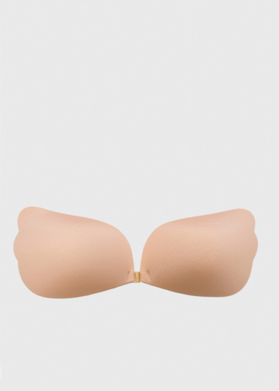 Ray beige bra