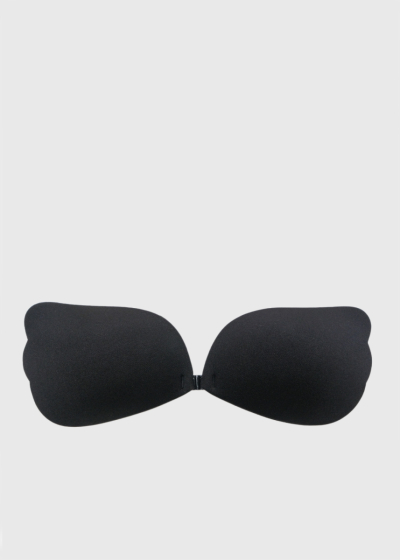 Ray black bra