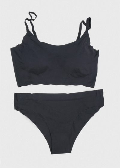 Rebecca black underwear set