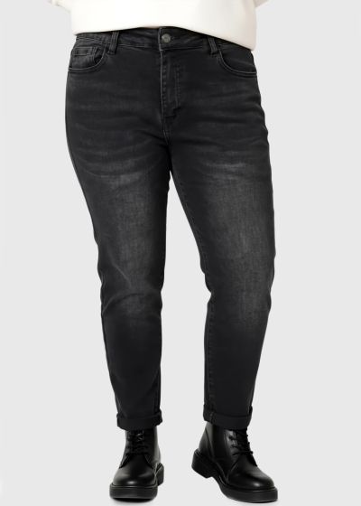 Scarlett black women's jeans