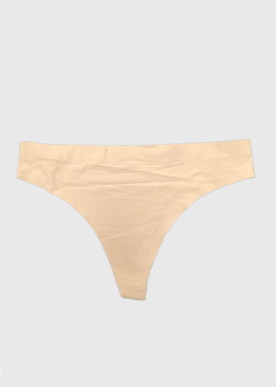 Ann beige panties