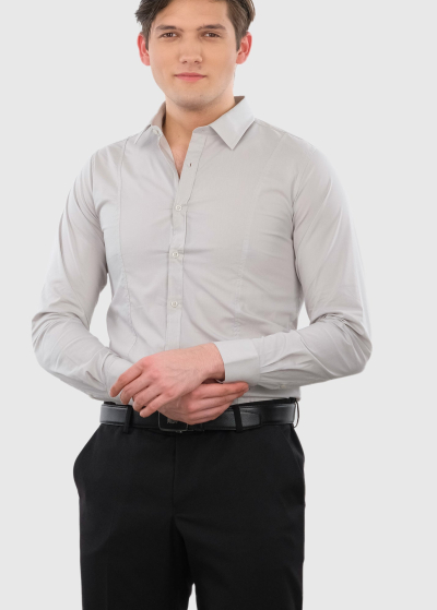 Antonello Slim Fit men's shirt