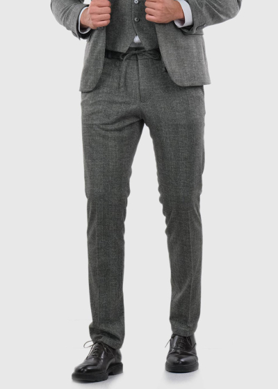 Nando Slim Fit vīriešu bikses