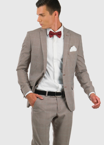 Rental Suit - Slim Fit