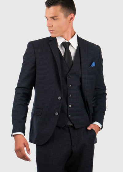 Rental Suit - Slim Fit