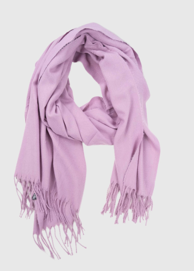 Marzia violeta sieviešu šalle