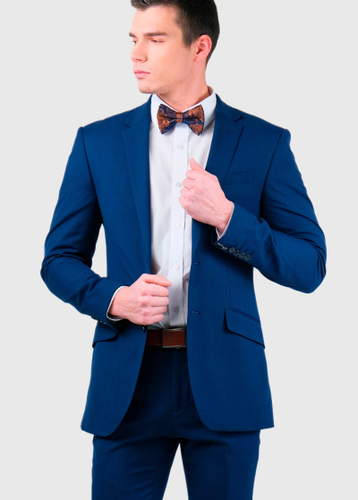 Rental Suit - Slim Fit