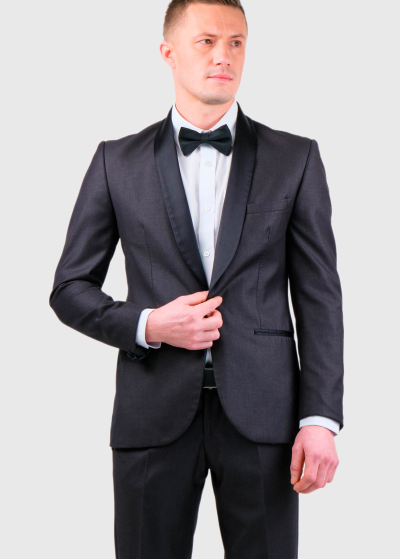 Nomas uzvalks - Slim Fit