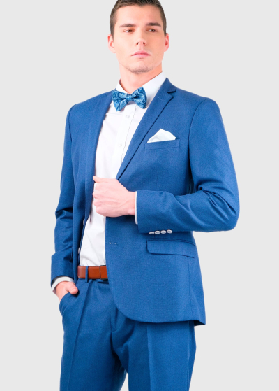 Rental Suit - Slim Fit