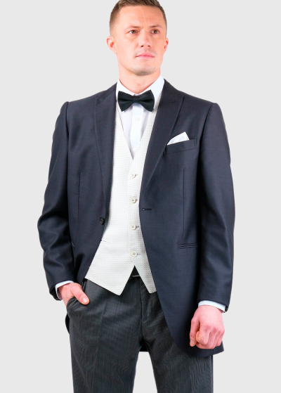 Rental Suit - Slim Fit