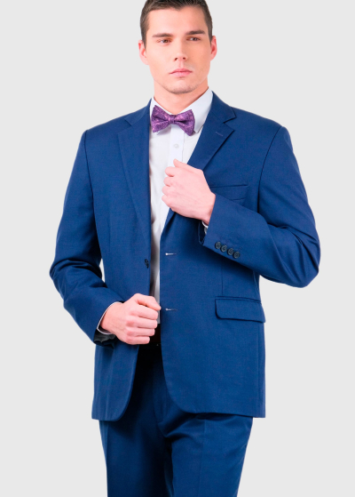 Nomas uzvalks - Slim Fit