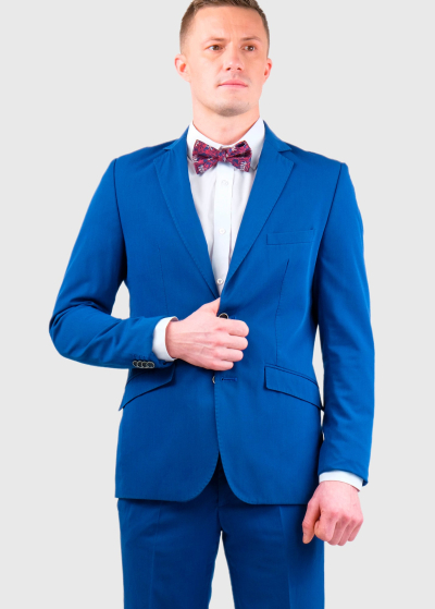 Rental Suits - Slim Fit