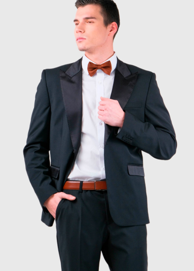 Rental Suits - Slim Fit