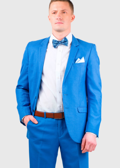 Rental Suits - Slim Fit