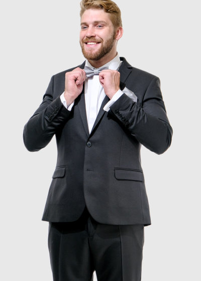 Rental Suit - Slim Fit