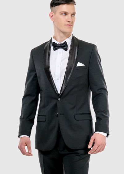 Костюм в аренду - Slim Fit