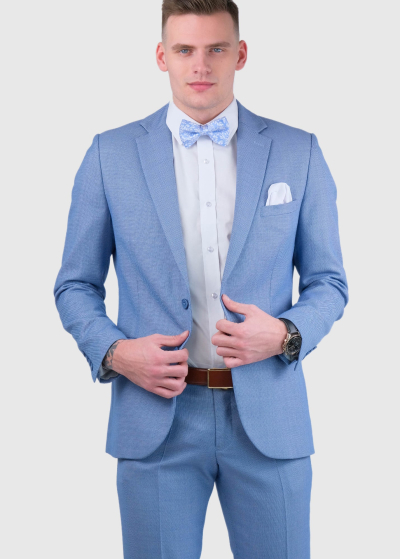 Костюм в аренду - Slim Fit