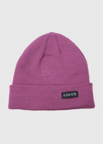 Natale violeta cepure