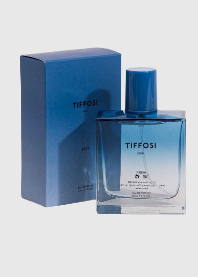 Men's perfumes