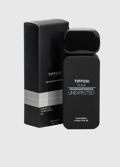 Men's perfumes